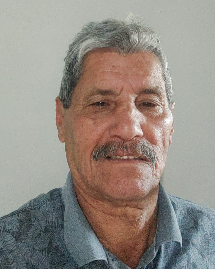 Foto do atleta