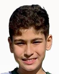 Foto do atleta