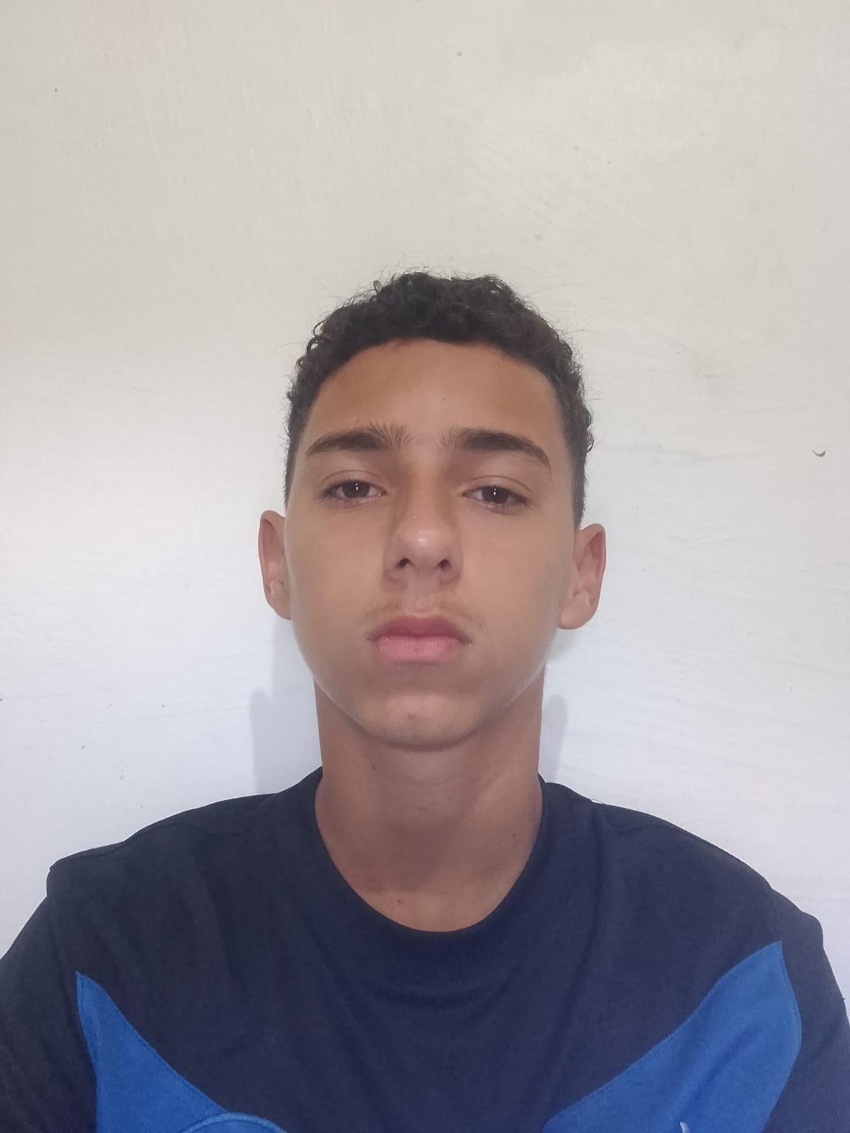 Foto do atleta
