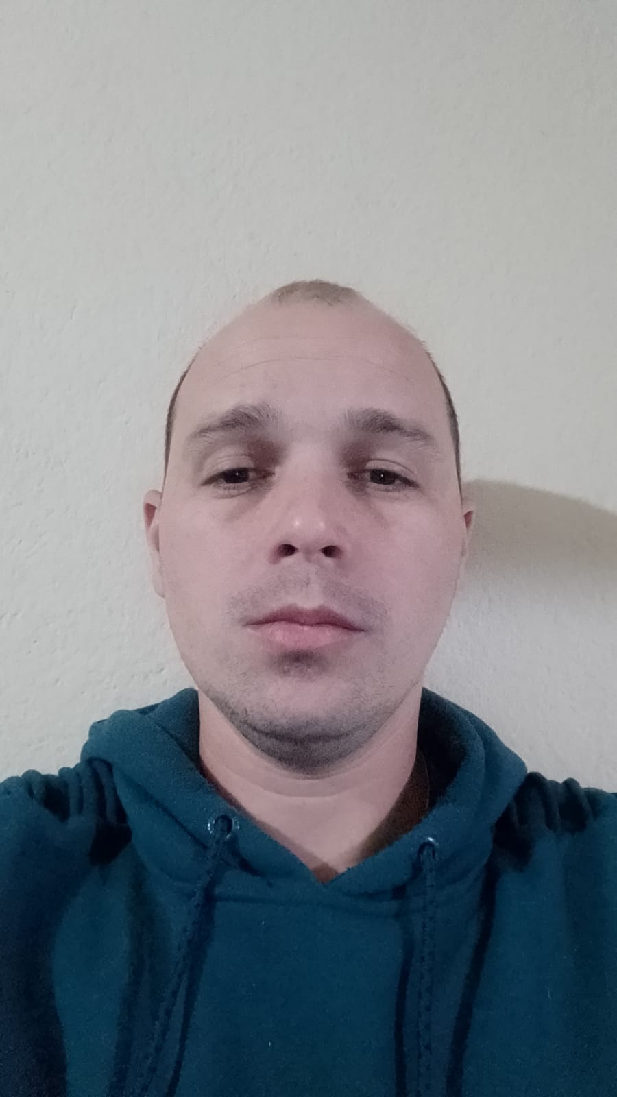 Foto do atleta