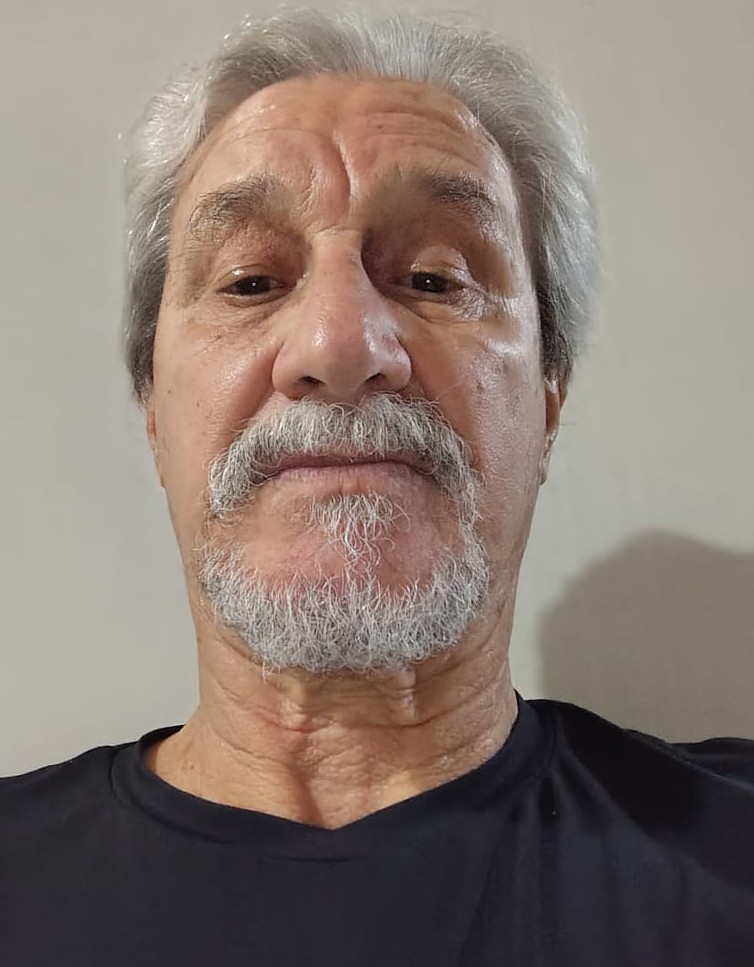 Foto do atleta