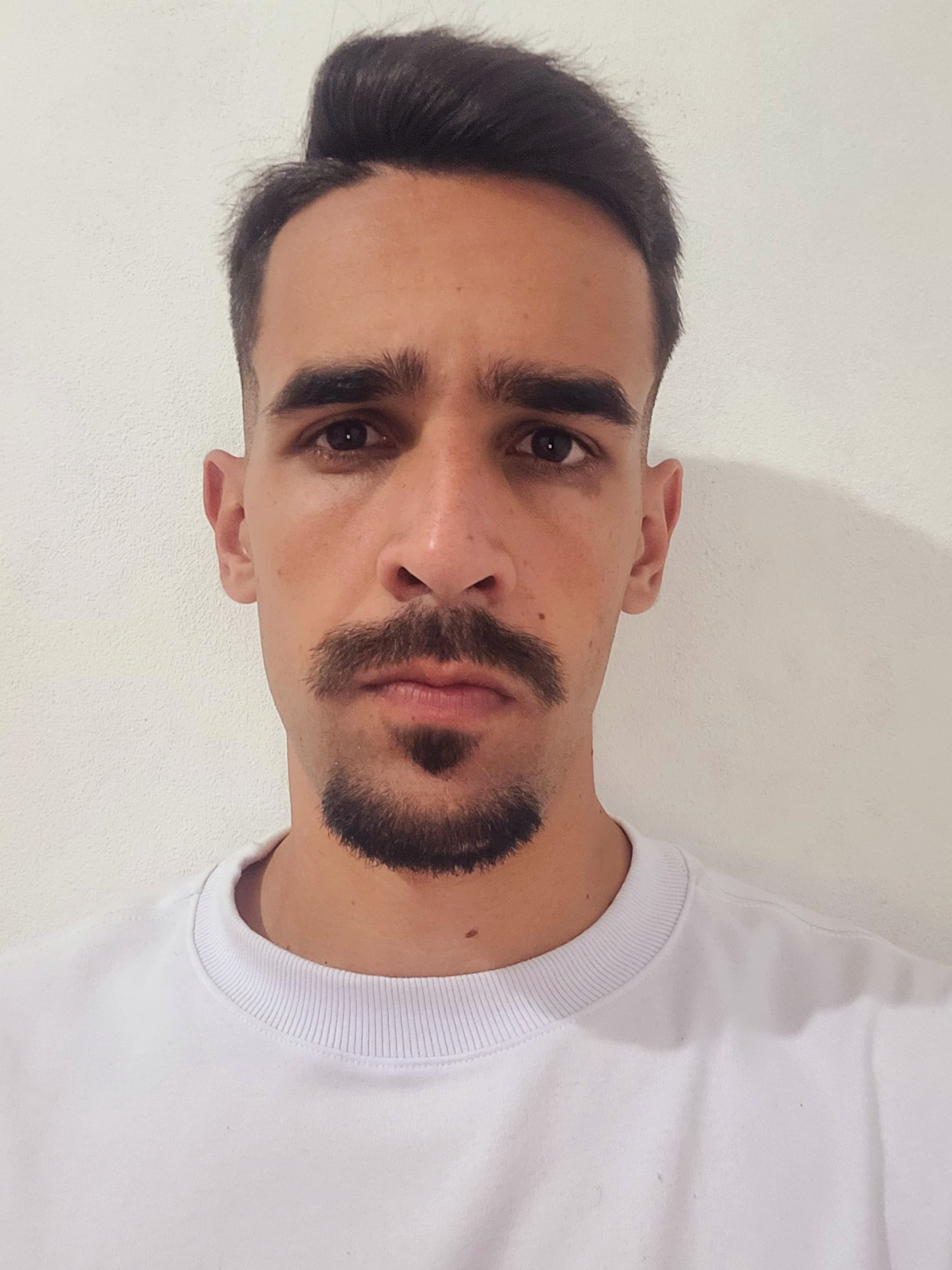 Foto do atleta