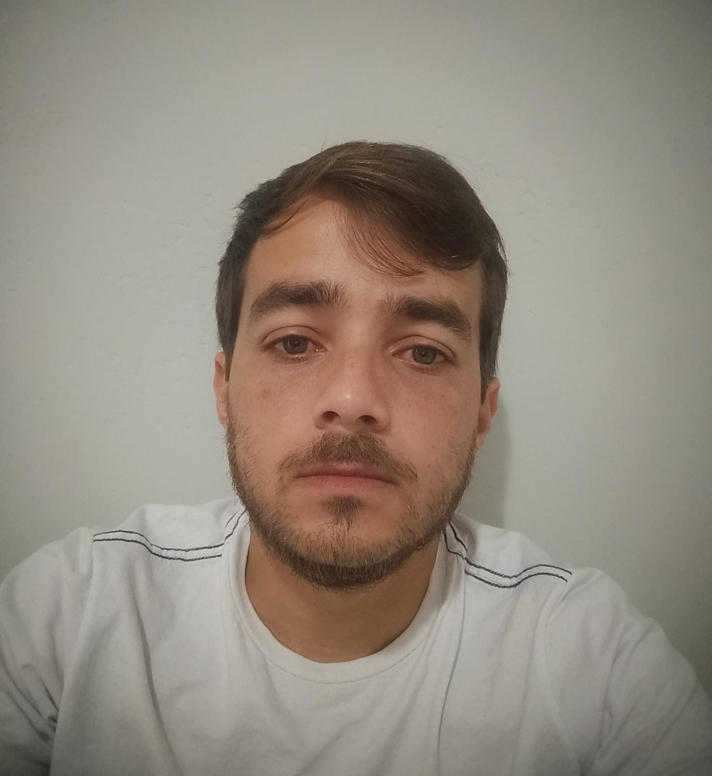 Foto do atleta