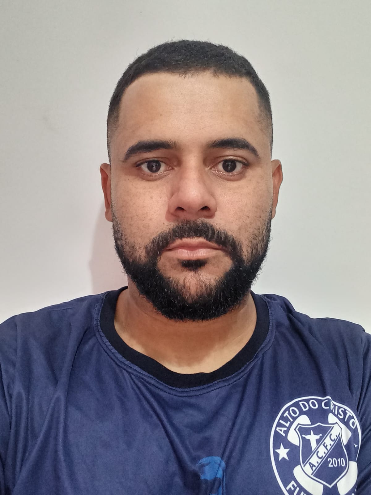 Foto do atleta