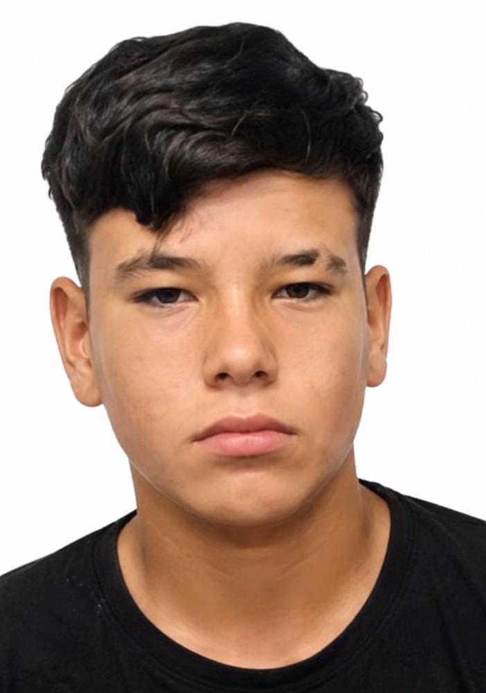 Foto do atleta