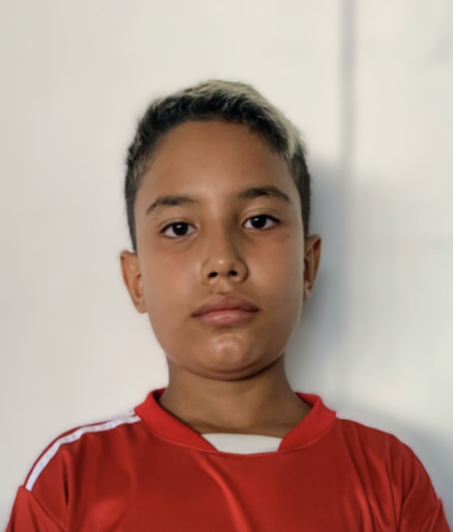 Foto do atleta