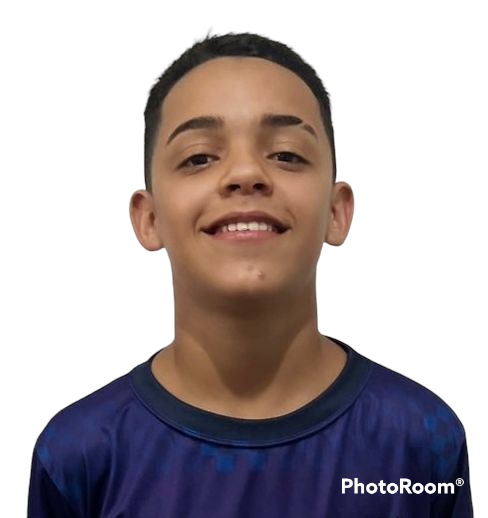 Foto do atleta