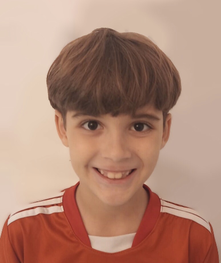 Foto do atleta