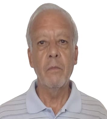 Foto do atleta