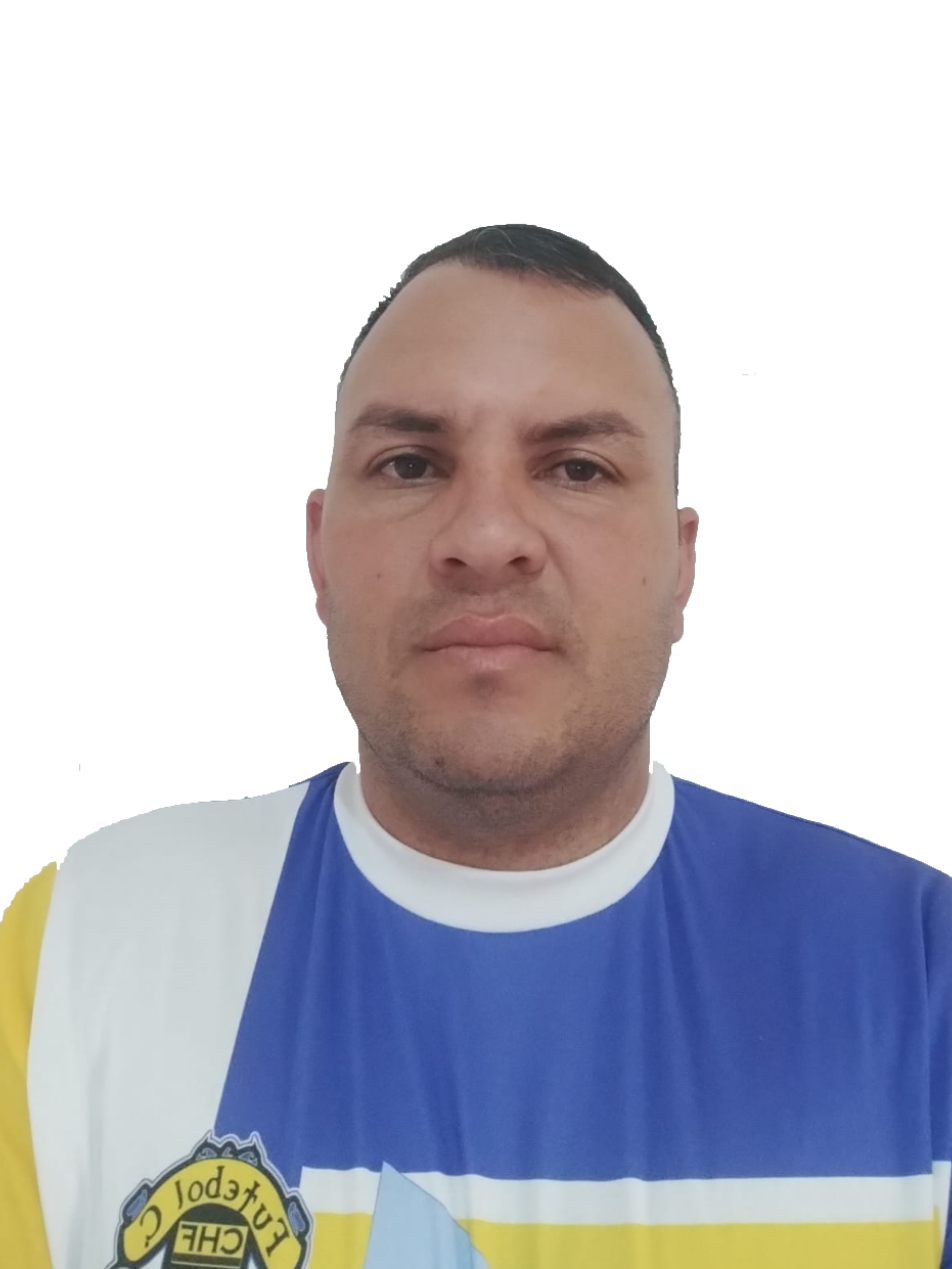 Foto do atleta