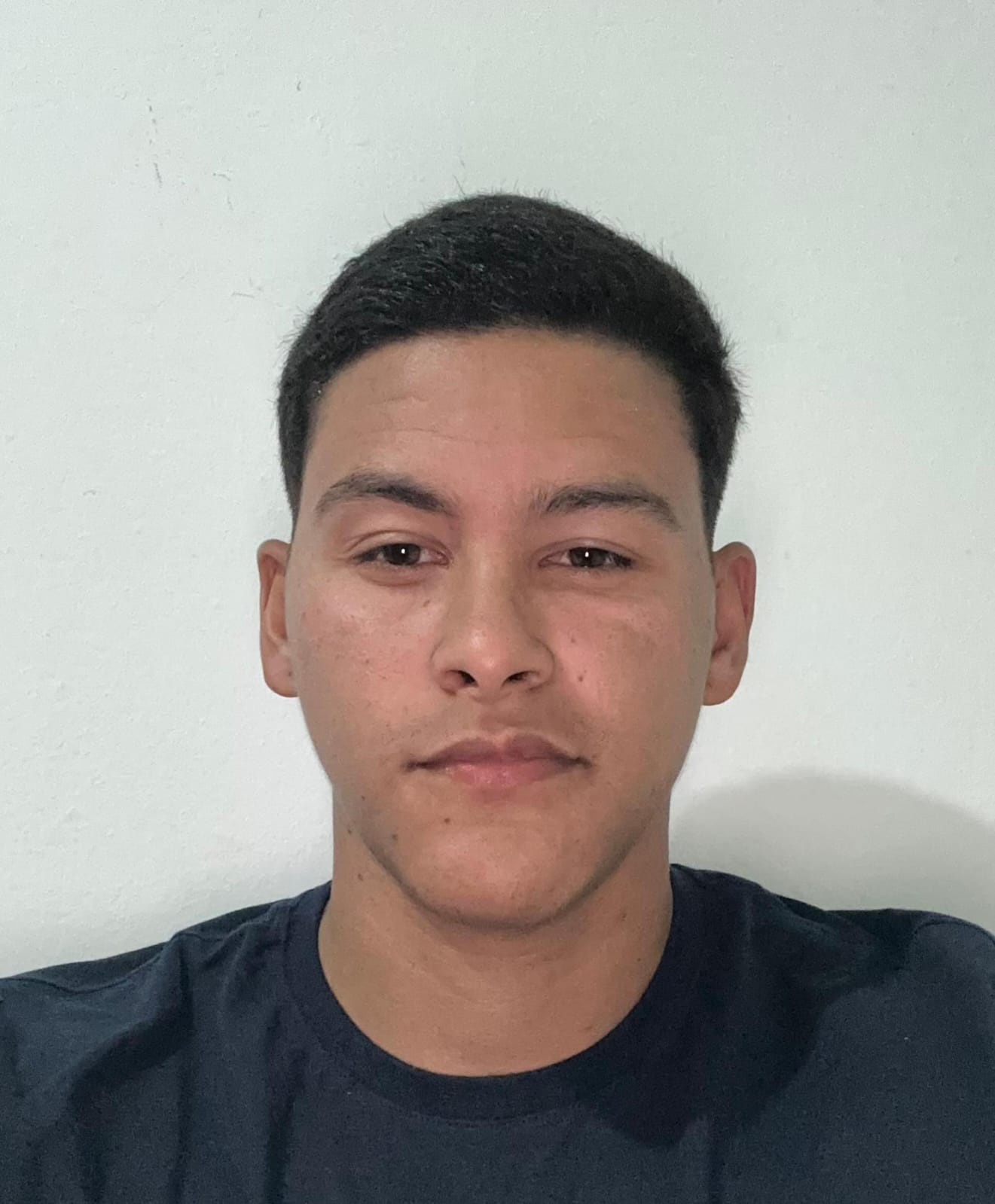Foto do atleta