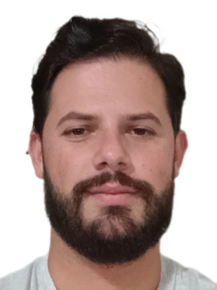 Foto do atleta