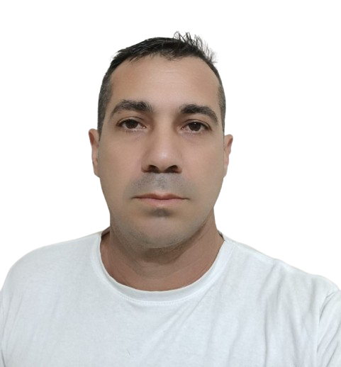 Foto do atleta