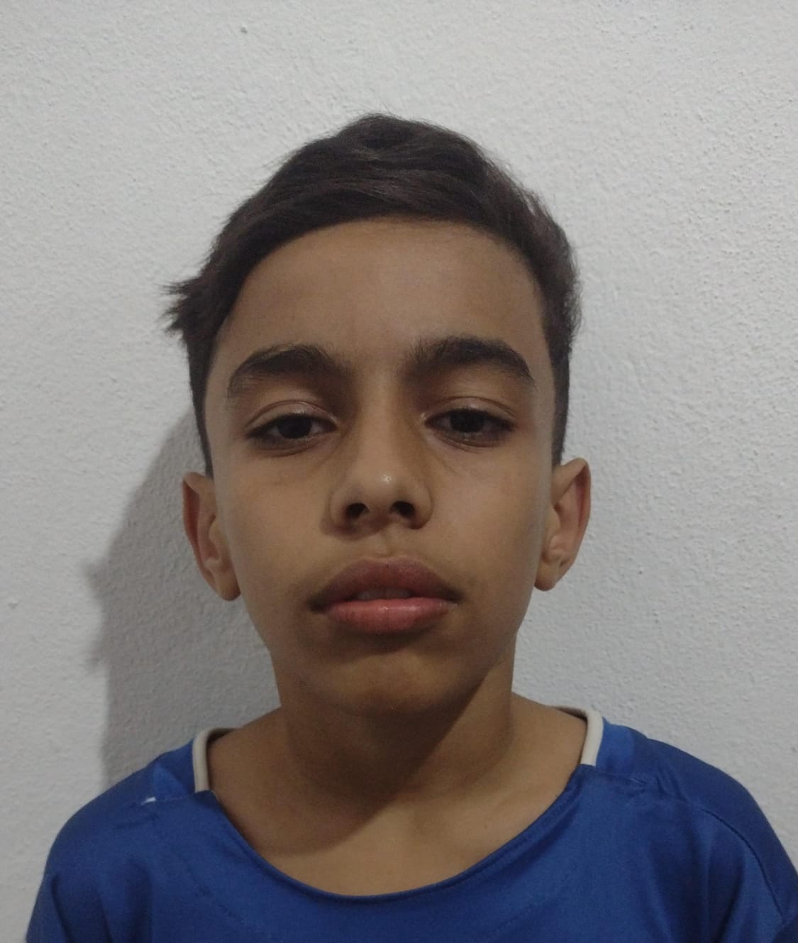 Foto do atleta