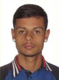 Foto do atleta