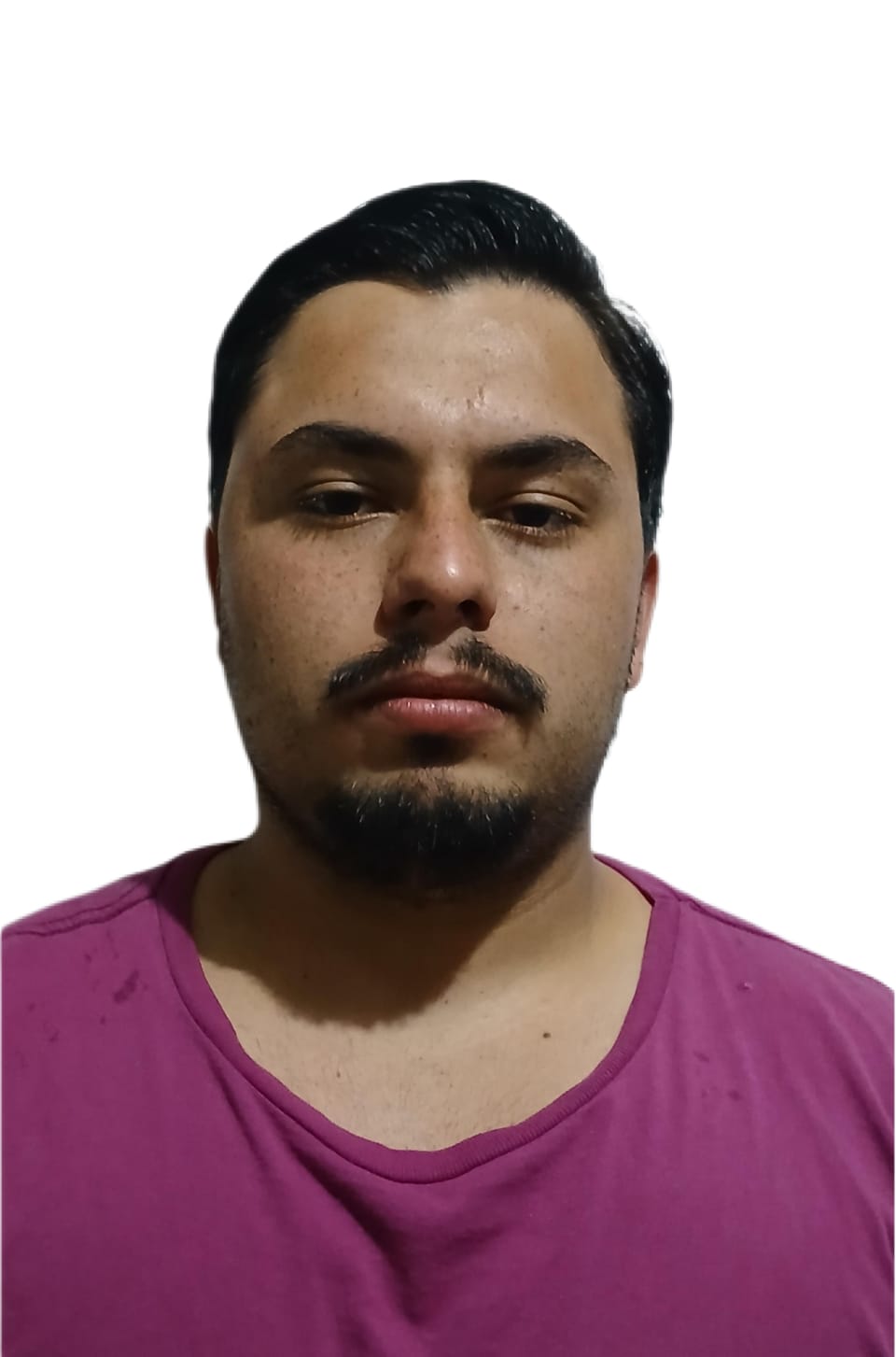 Foto do atleta