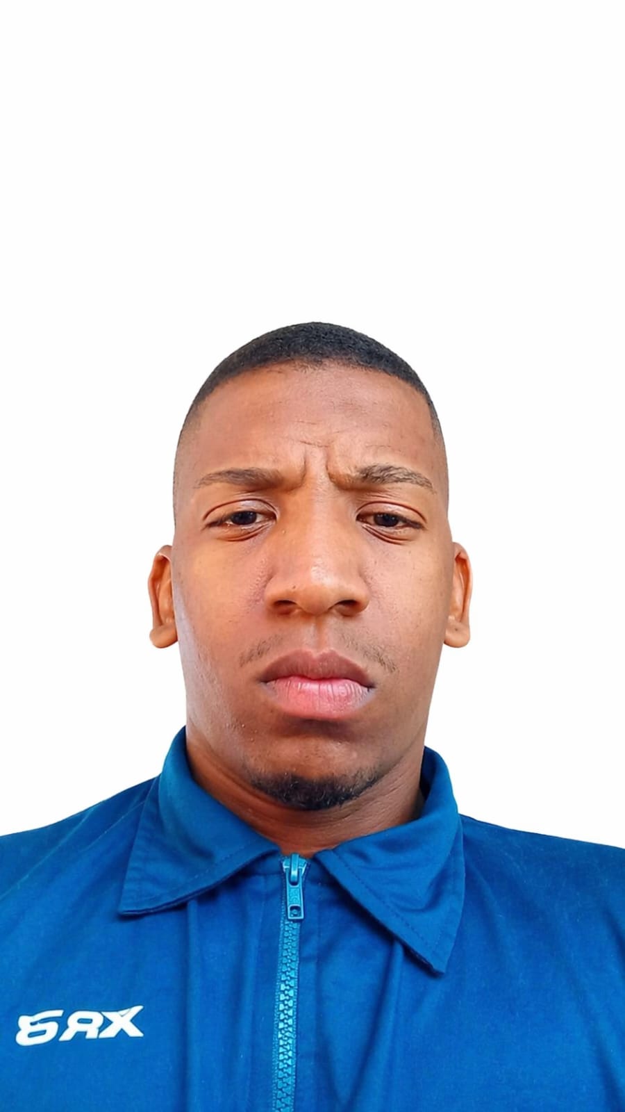 Foto do atleta