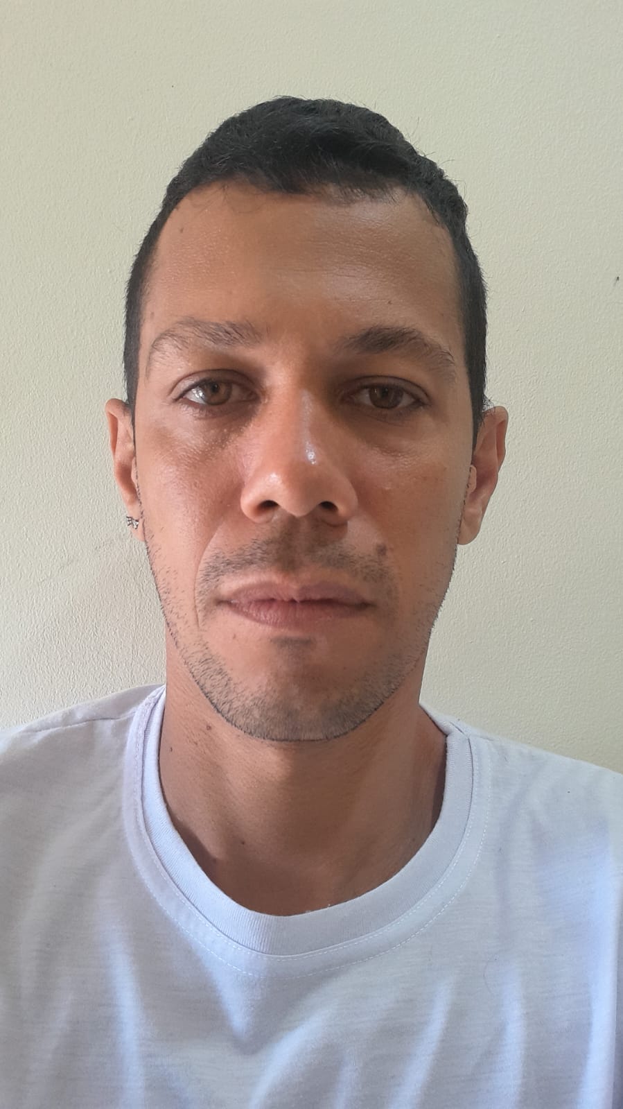 Foto do atleta