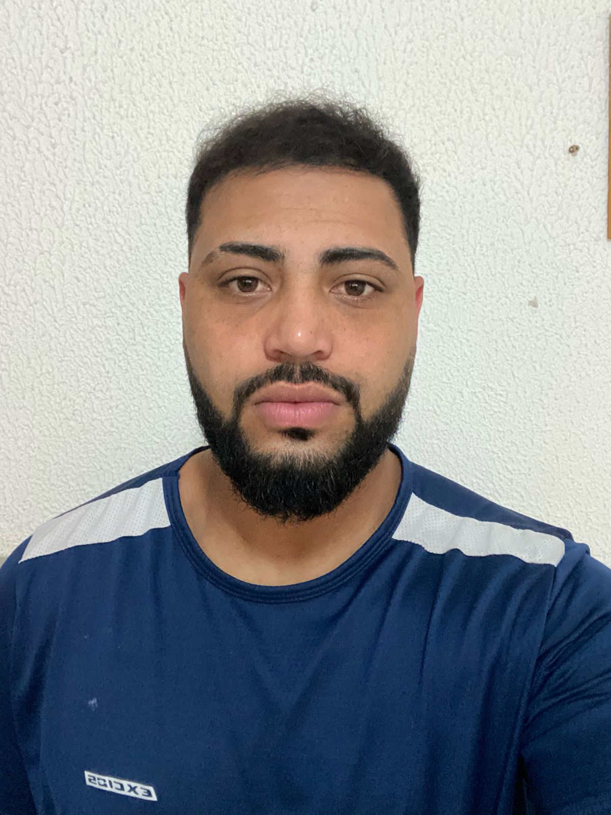 Foto do atleta