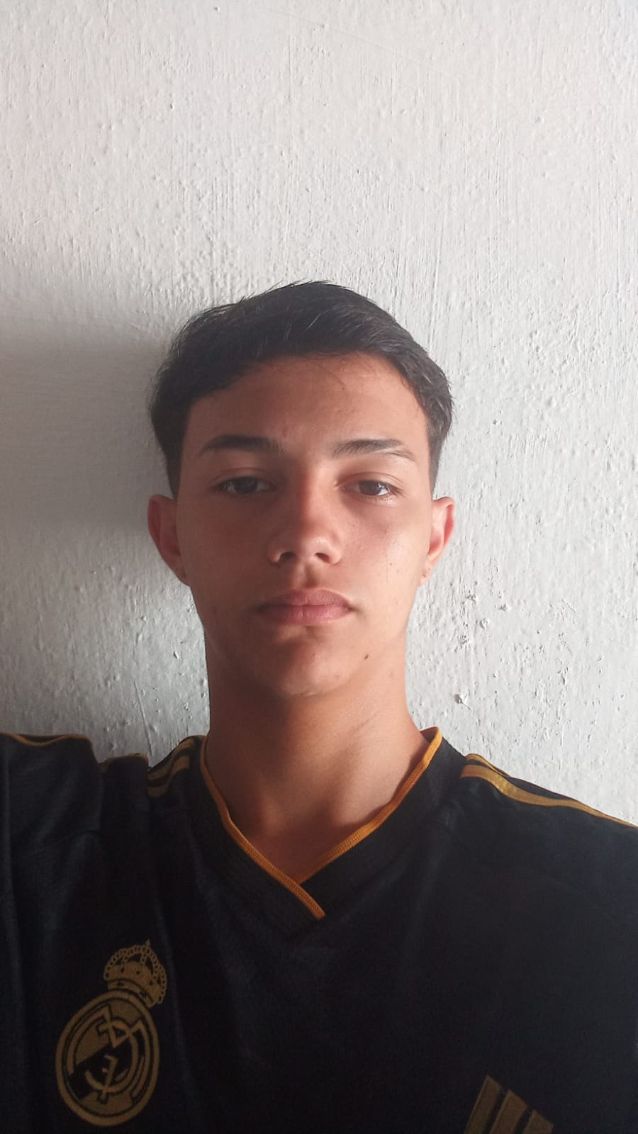 Foto do atleta