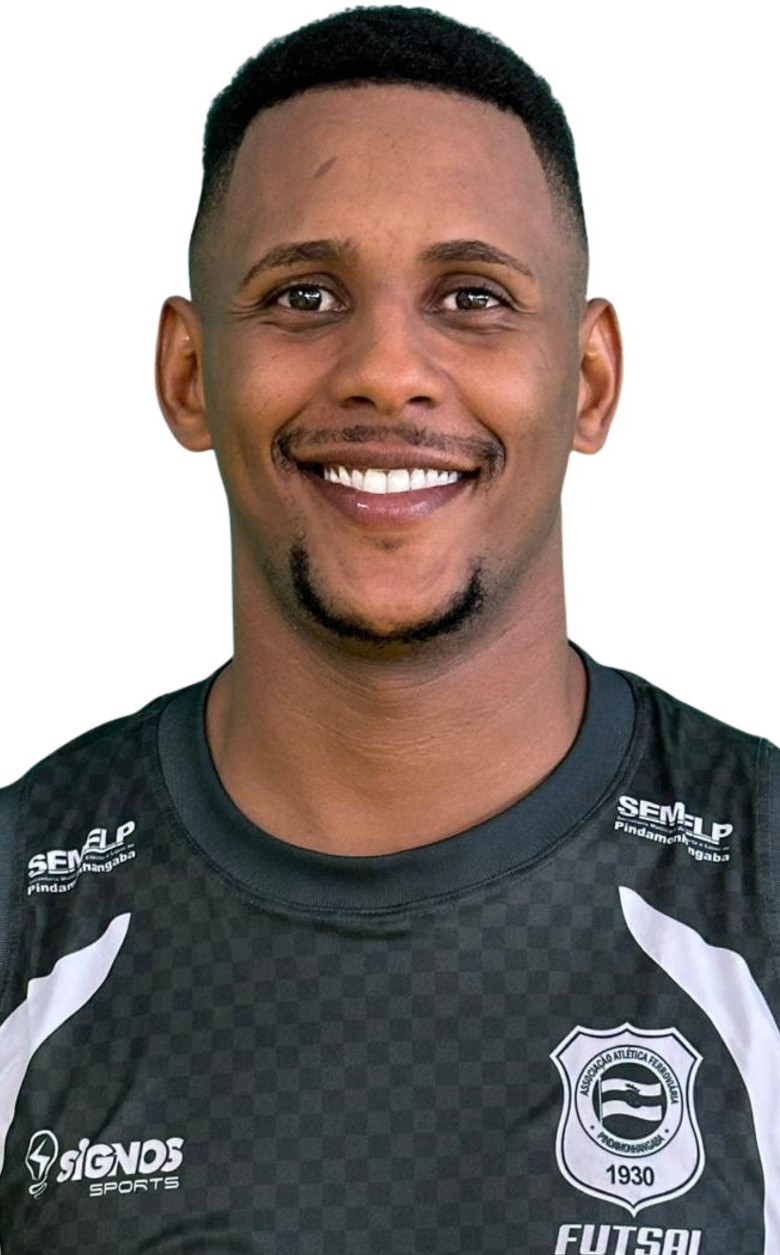 Foto do atleta