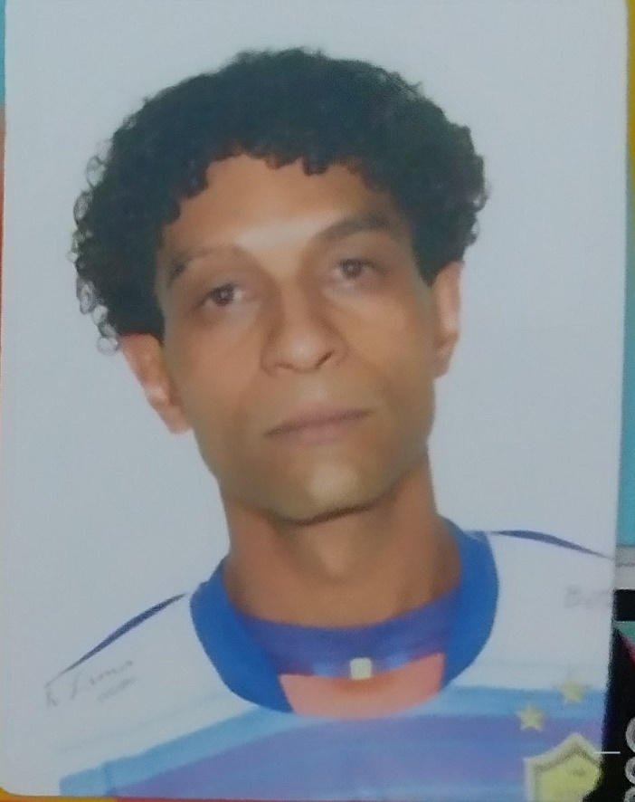 Foto do atleta