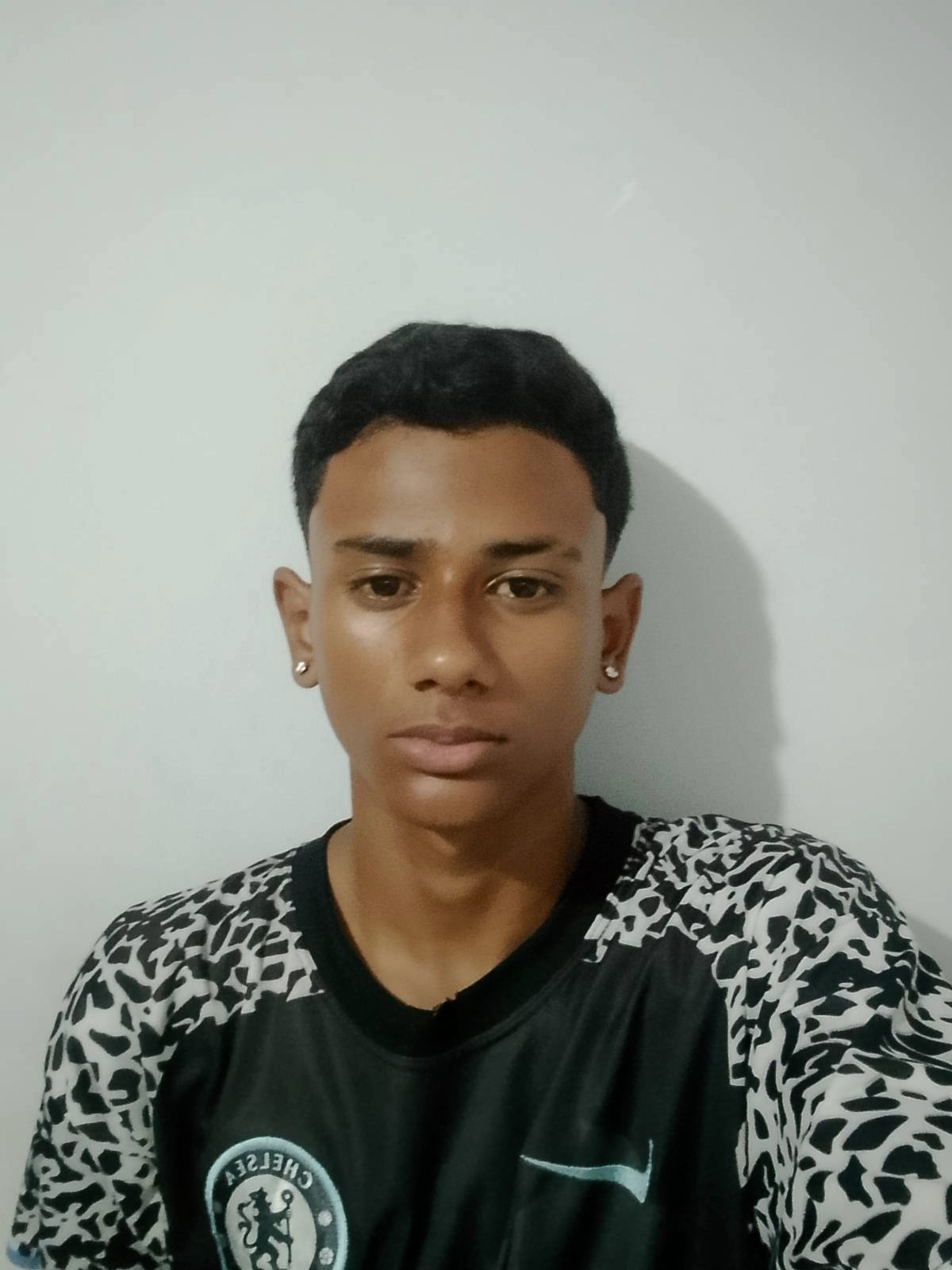 Foto do atleta
