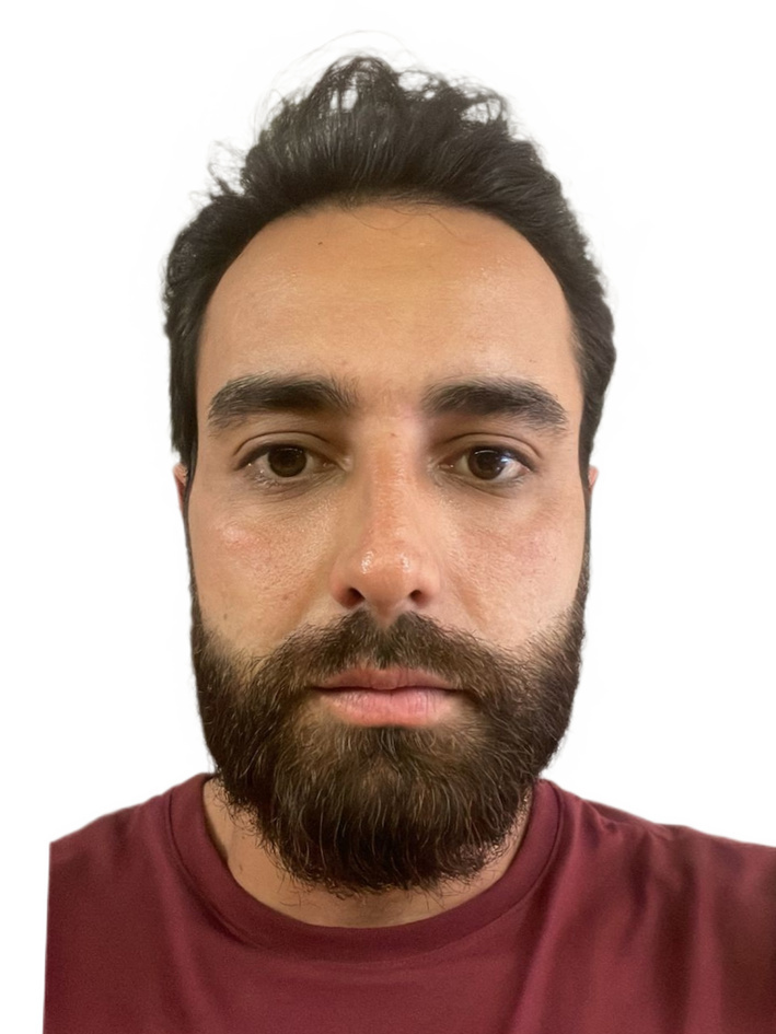 Foto do atleta