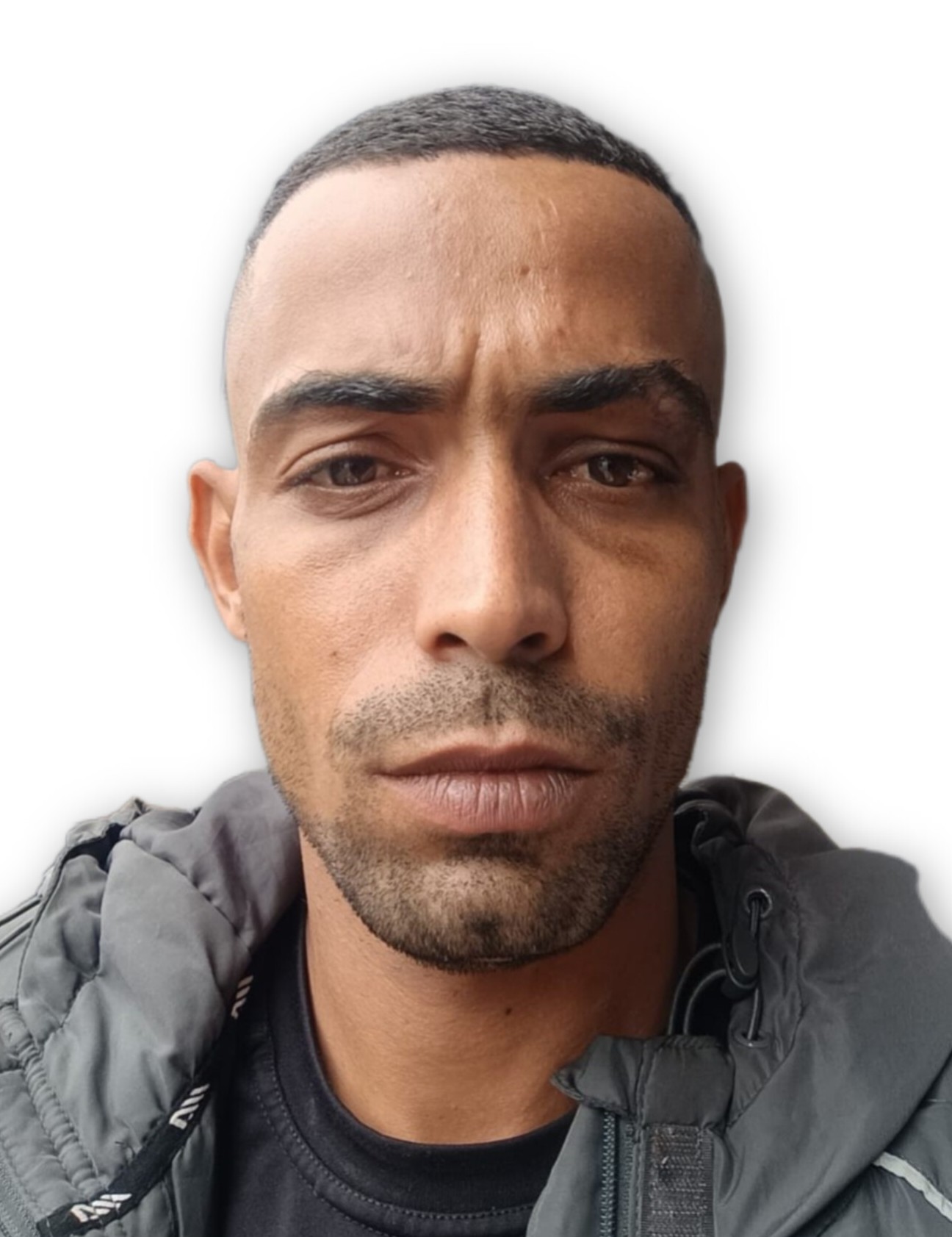 Foto do atleta