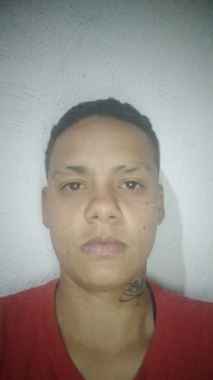 Foto do atleta