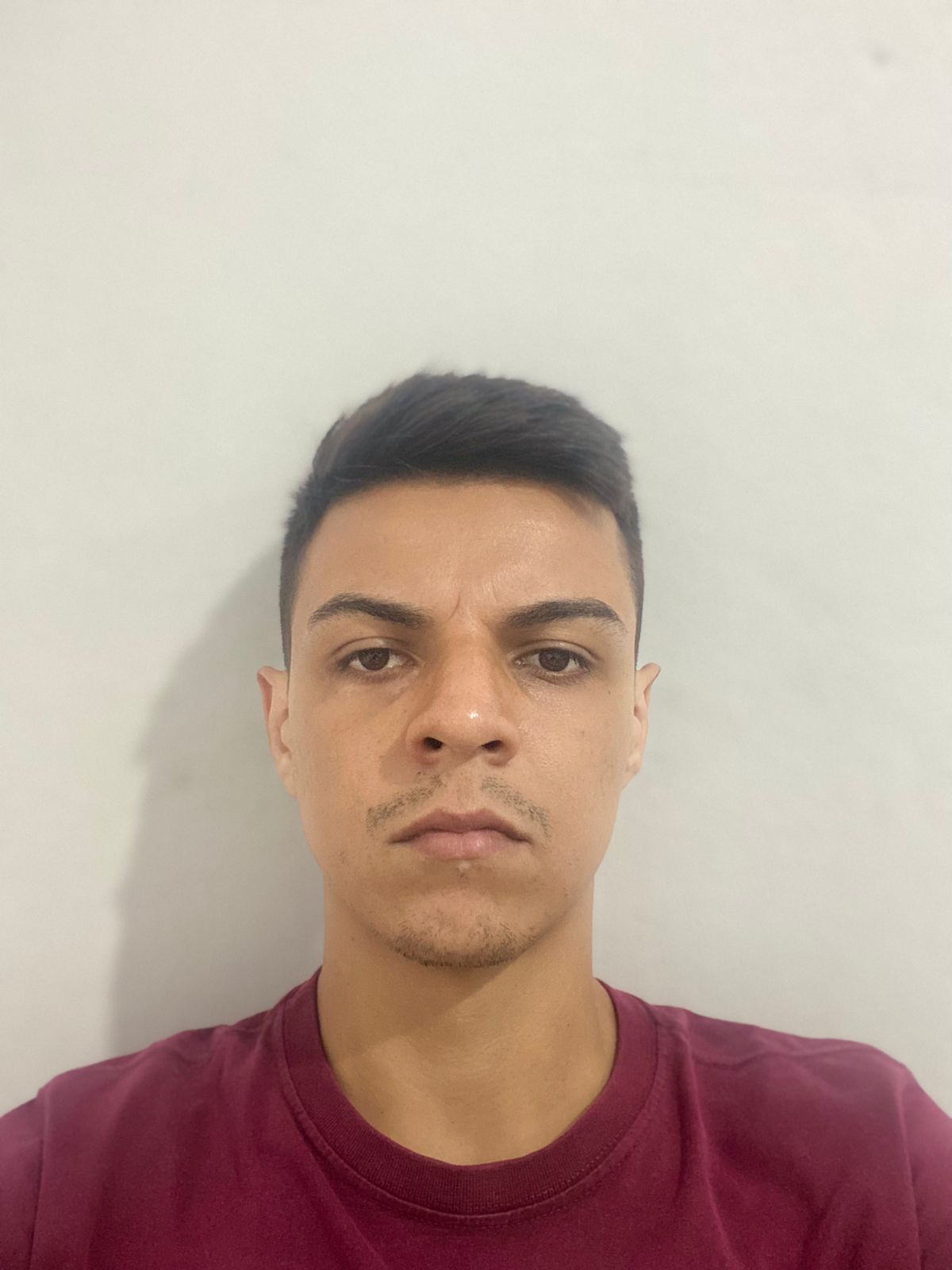 Foto do atleta