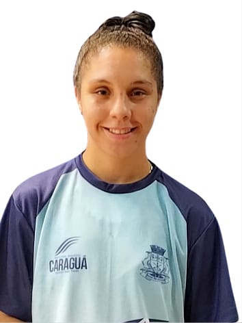 Foto do atleta