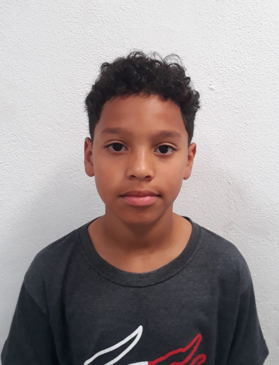 Foto do atleta