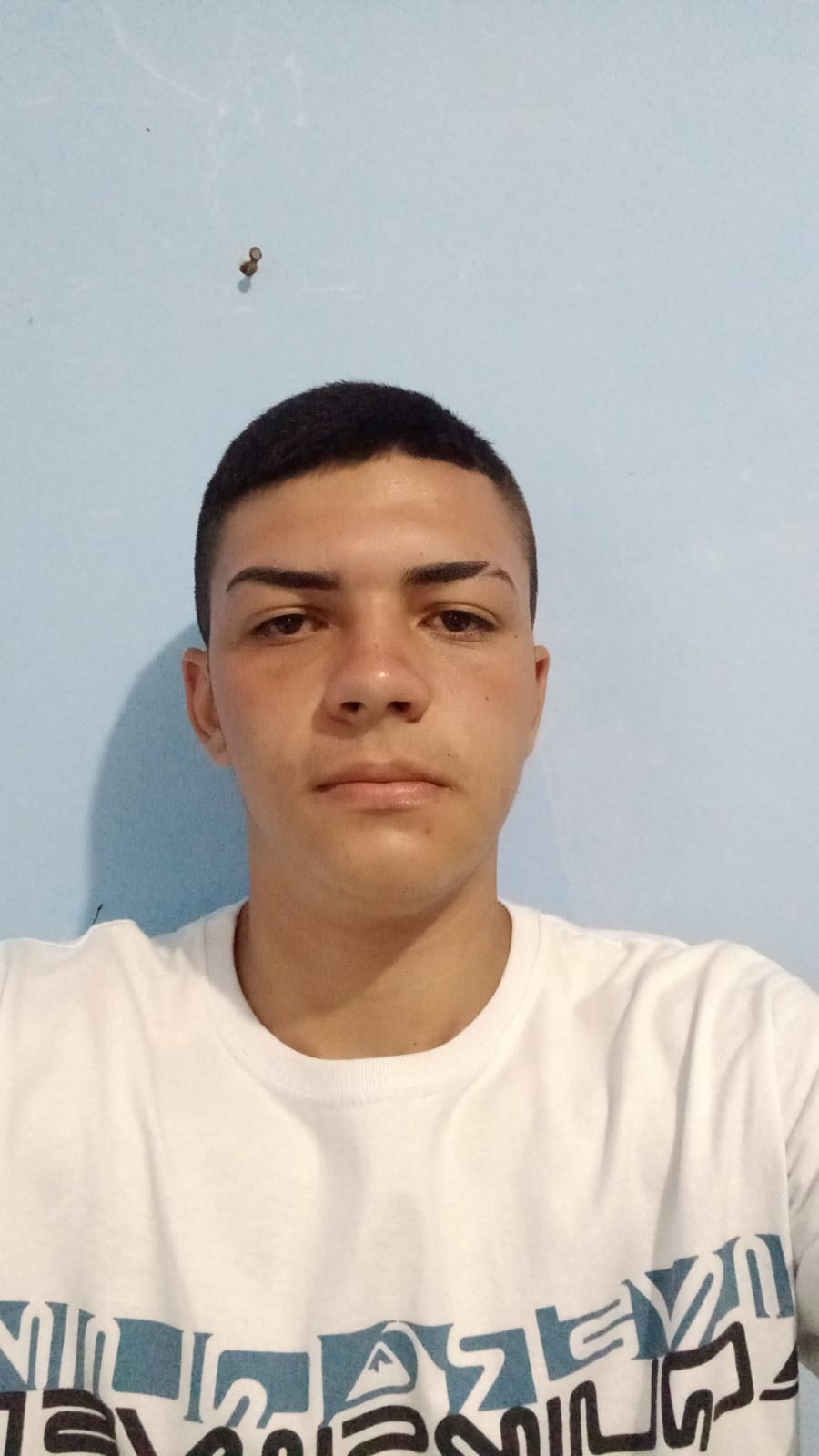 Foto do atleta