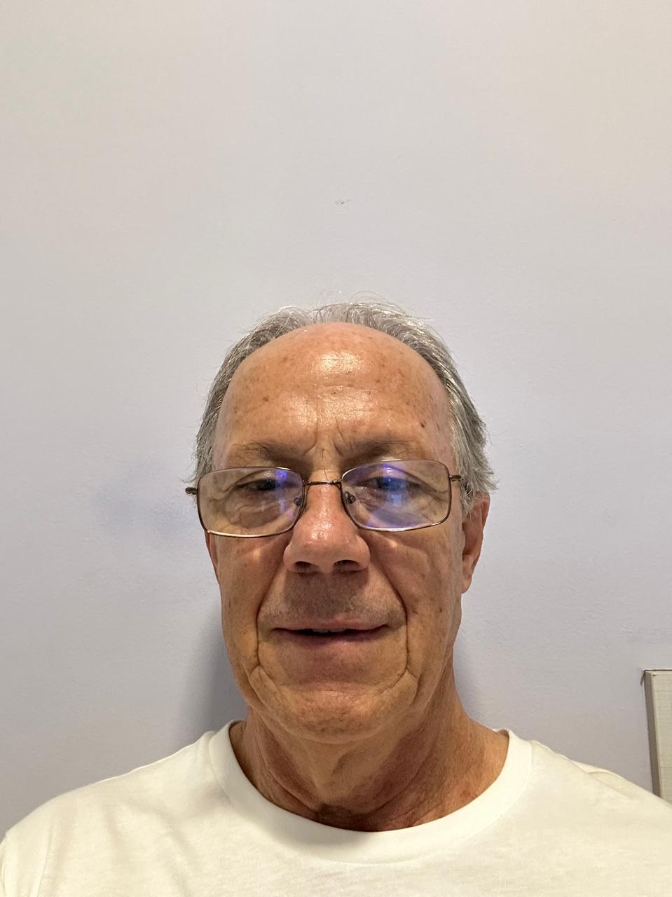 Foto do atleta