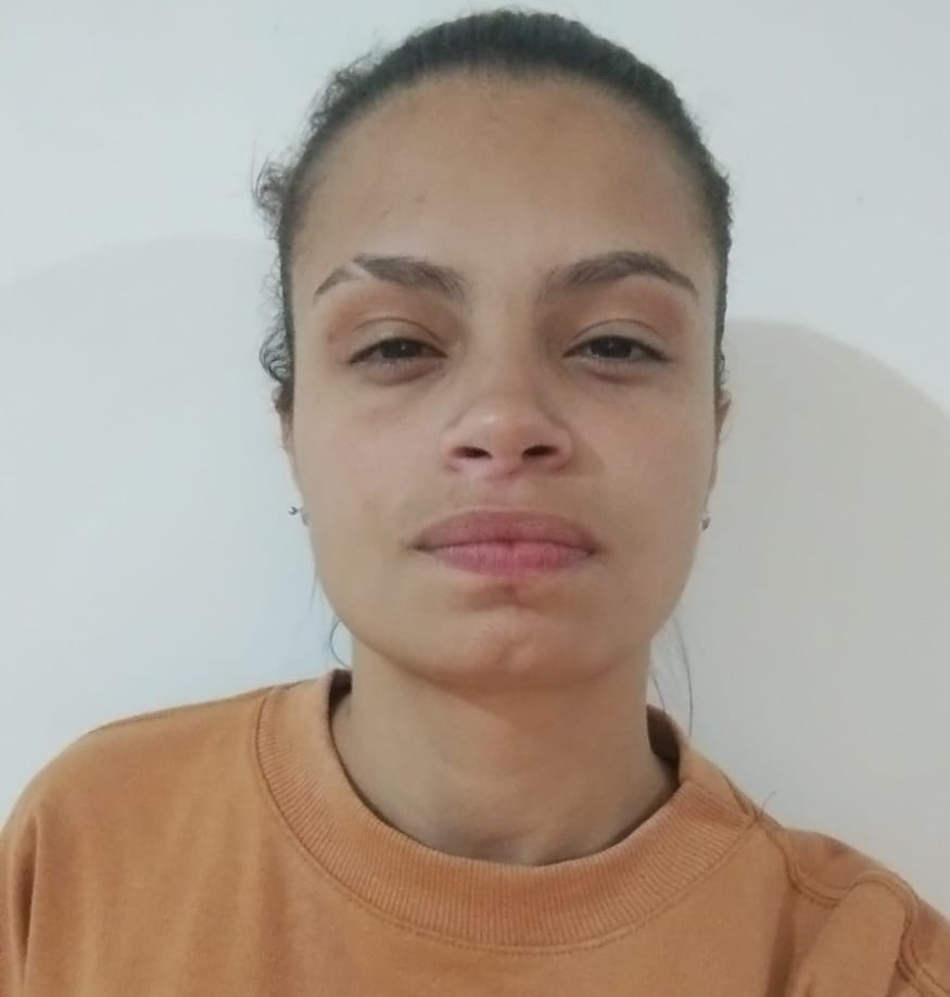 Foto do atleta