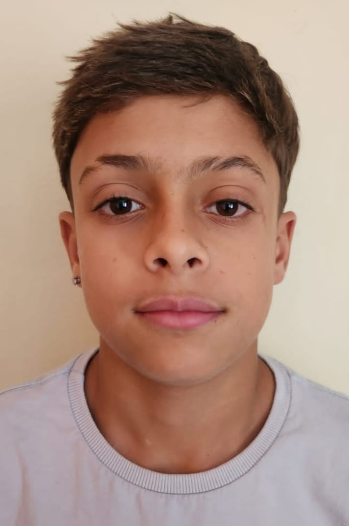 Foto do atleta