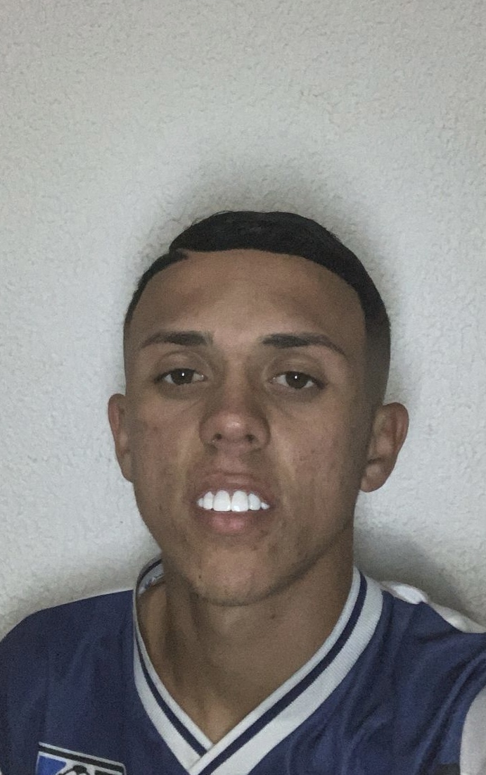 Foto do atleta