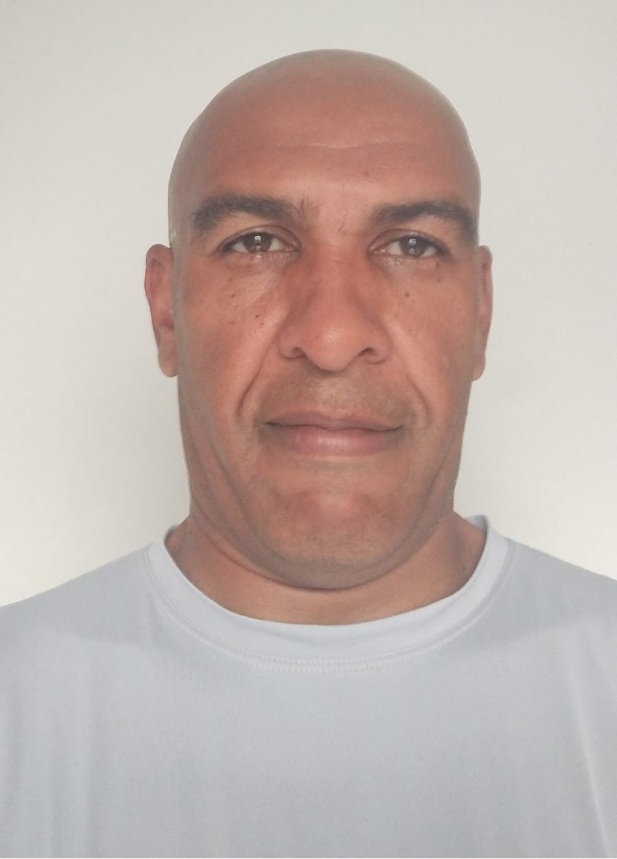 Foto do atleta