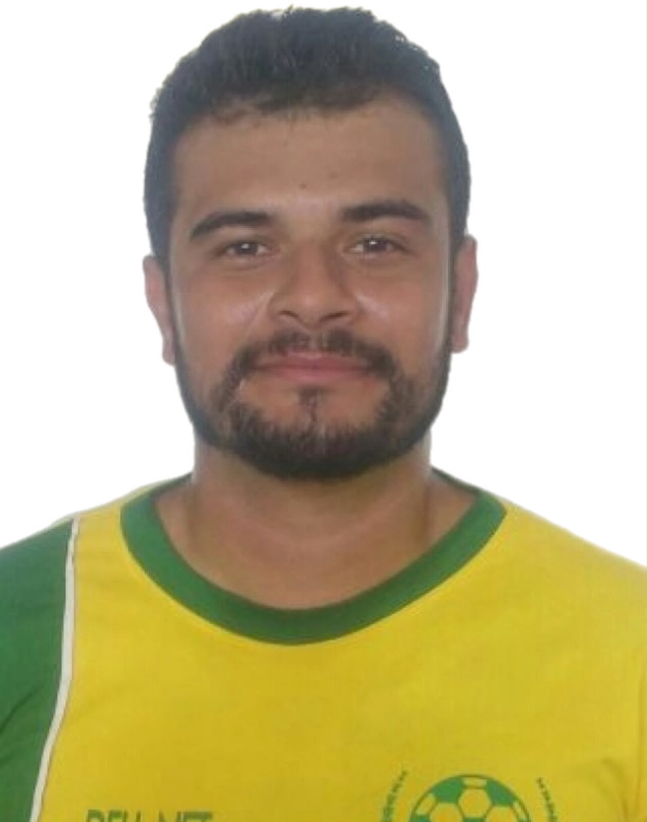 Foto do atleta