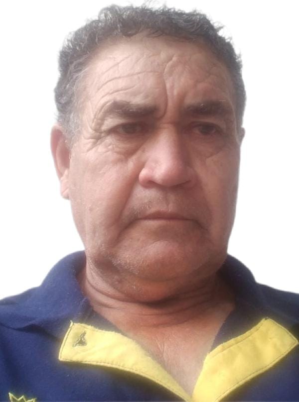 Foto do atleta