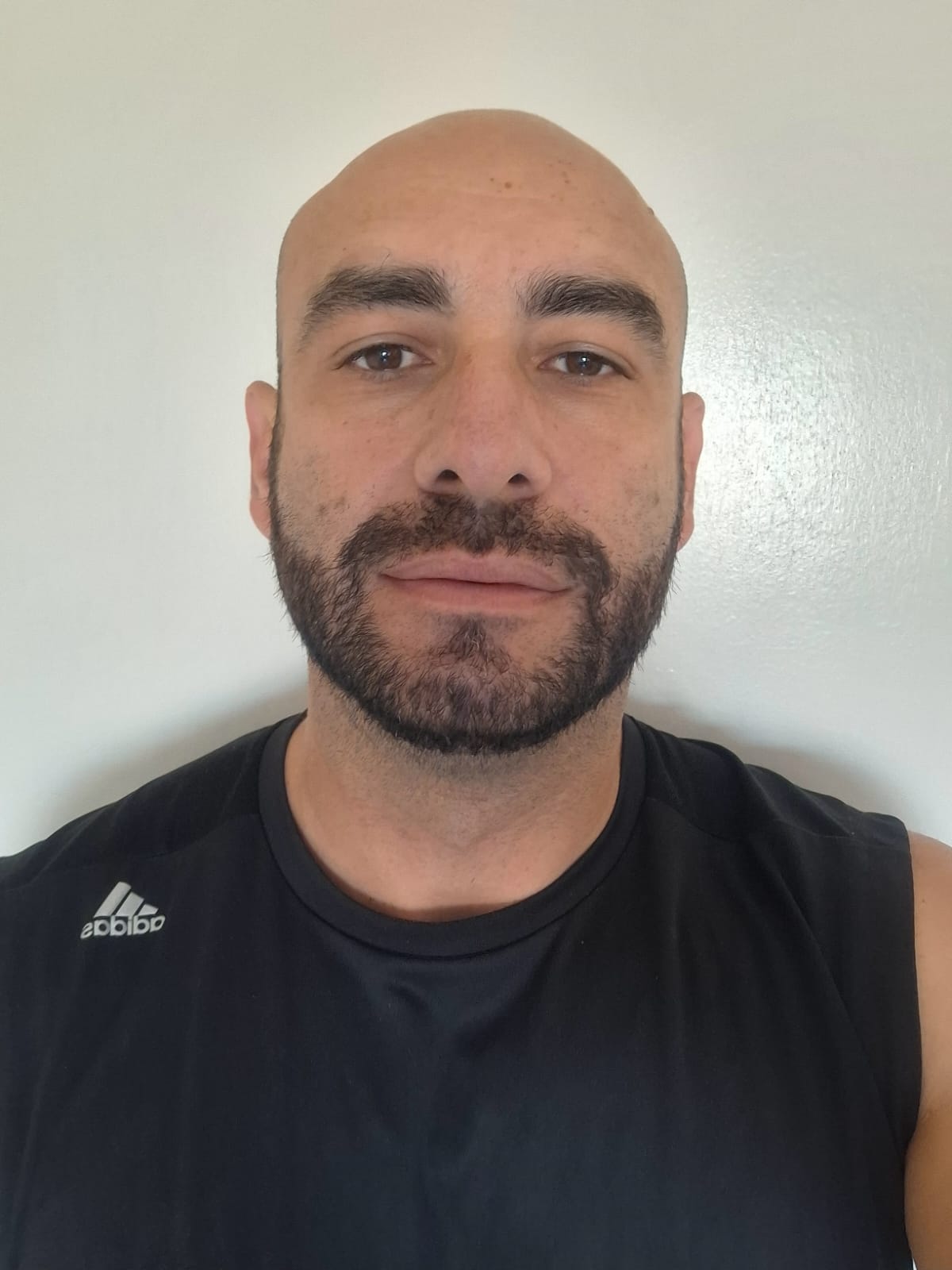 Foto do atleta