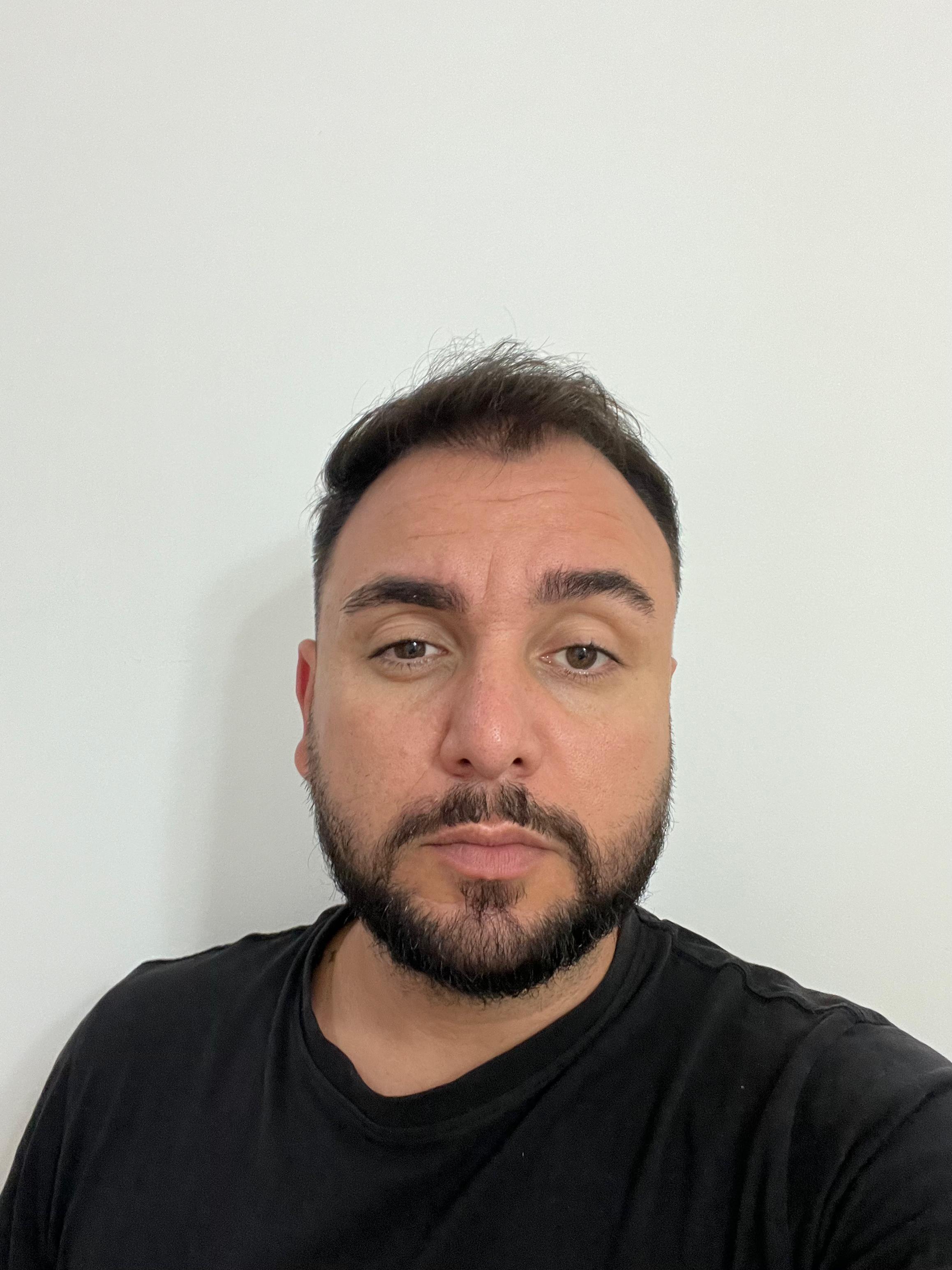 Foto do atleta