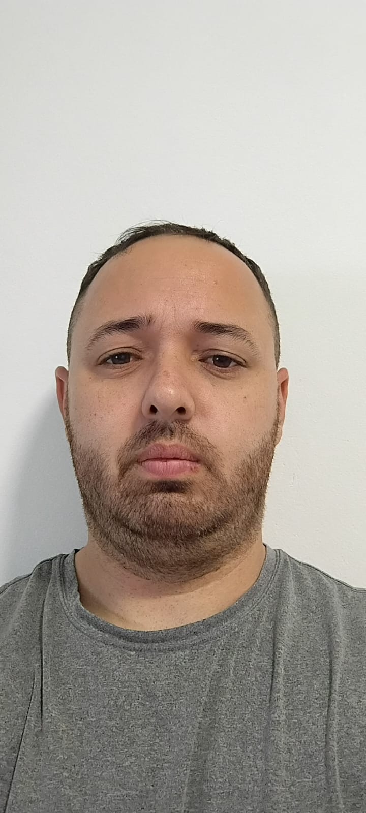 Foto do atleta