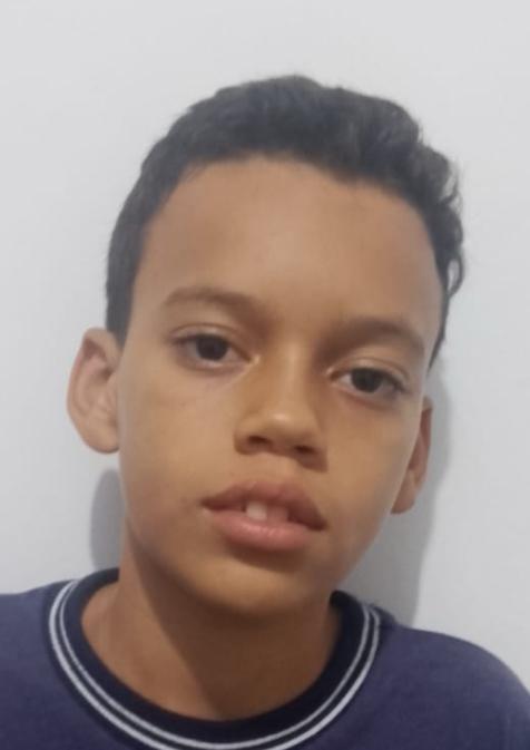 Foto do atleta