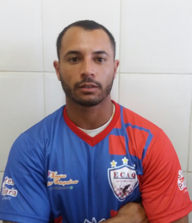 Foto do atleta