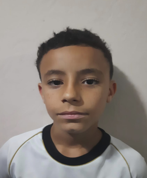 Foto do atleta