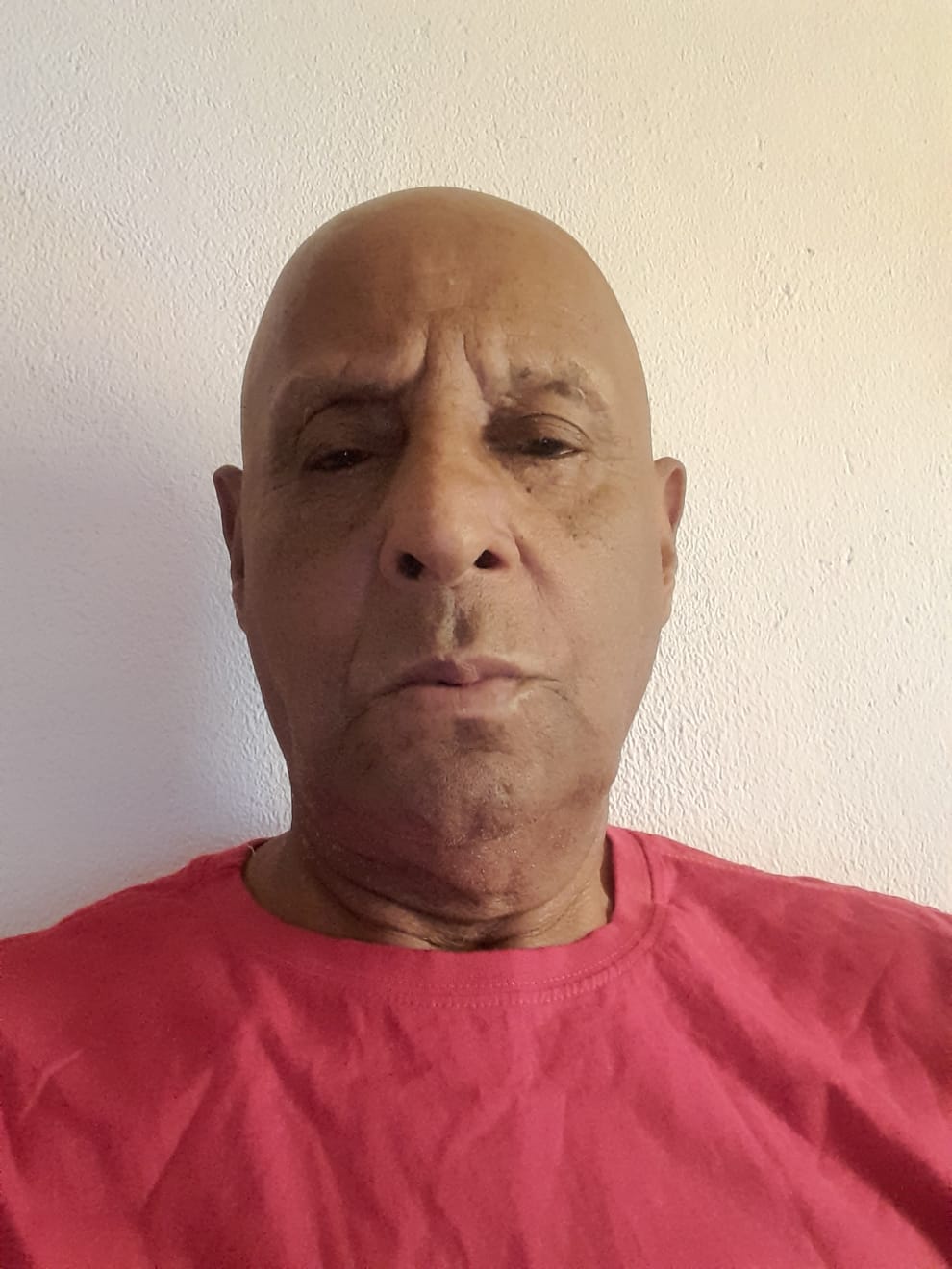 Foto do atleta