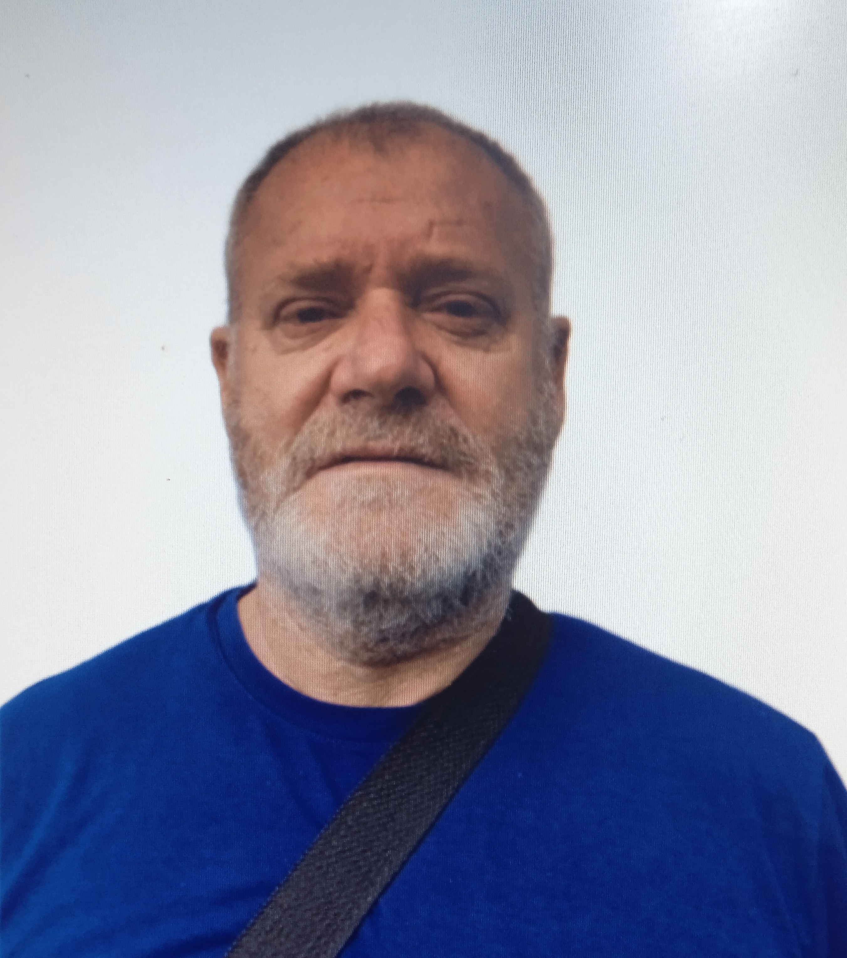 Foto do atleta
