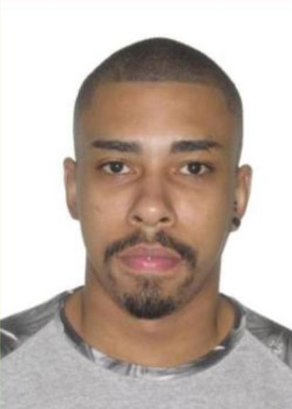 Foto do atleta